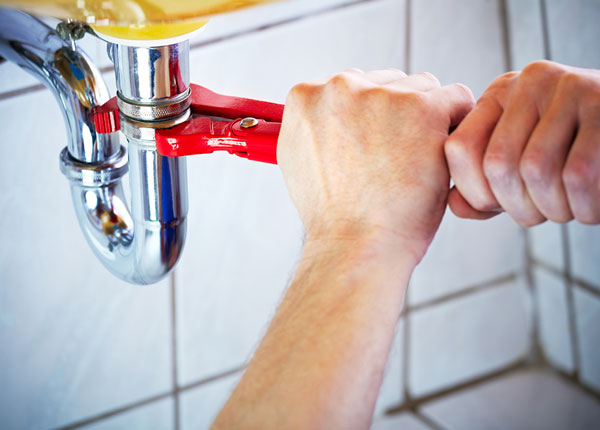 About Coalinga Plumbers